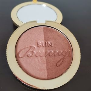 Too Faced Sun Bunny bronzer